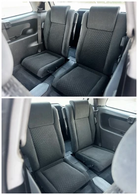 Opel Zafira 2.0DTI  | Mobile.bg    12