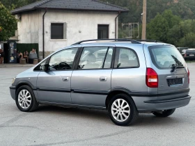 Opel Zafira 2.0DTI  | Mobile.bg    3