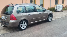 Peugeot 307 2.0   | Mobile.bg    5