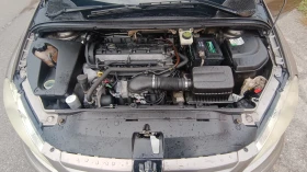 Peugeot 307 2.0   | Mobile.bg    11