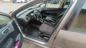 Peugeot 307 2.0   | Mobile.bg    9
