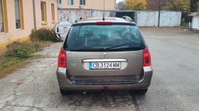 Peugeot 307 2.0   | Mobile.bg    4