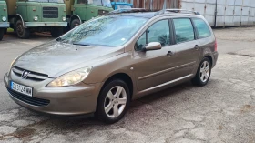 Peugeot 307 2.0   | Mobile.bg    2