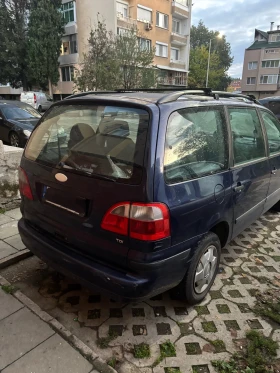 Ford Galaxy | Mobile.bg � ����� ������ 3