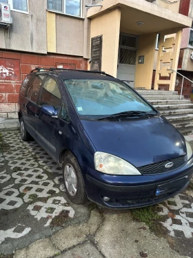 Ford Galaxy | Mobile.bg � ����� ������ 2