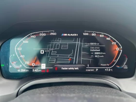 BMW 440 * CARFAX * БЕЗ ПЪРВОНАЧАЛНА ВНОСКА - 65500 лв. / 33489.62 € - 14630439 8