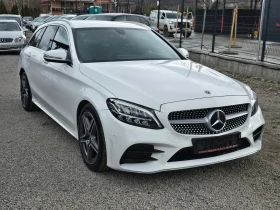 Mercedes-Benz C 220 d/AMG-Line/9G-Tronic/