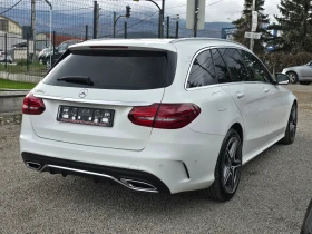 Mercedes-Benz C 220 d/AMG-Line/9G-Tronic/ - 46500 лв. / 23775.07 € - 41906683 4