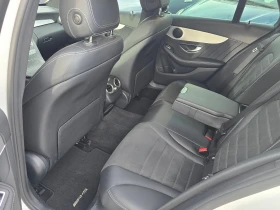 Mercedes-Benz C 220 d/AMG-Line/9G-Tronic/ - 46500 лв. / 23775.07 € - 41906683 13