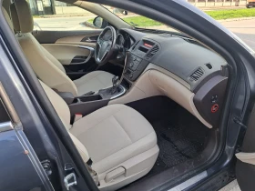Opel Insignia, снимка 8 — Bazar.bg Opel Insignia, снимка 8