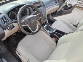 Opel Insignia, снимка 7 — Bazar.bg Opel Insignia, снимка 7