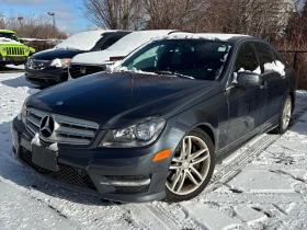 Mercedes-Benz C 300 3.5 CARFAX АВТО КРЕДИТ 