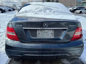 Mercedes-Benz C 300 3.5 CARFAX АВТО КРЕДИТ  - 16150 лв. / 8257.36 € - 35872898 4