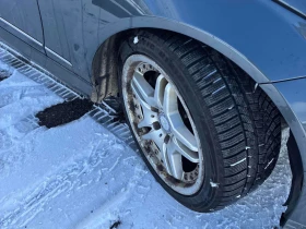 Mercedes-Benz C 300 3.5 CARFAX АВТО КРЕДИТ  - 16150 лв. / 8257.36 € - 35872898 13