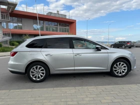Seat Leon 1.6, снимка 3