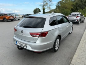 Seat Leon 1.6, снимка 4