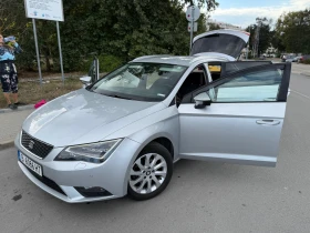 Seat Leon 1.6, снимка 13