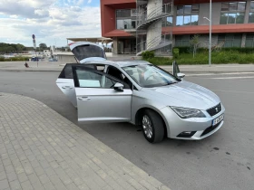 Seat Leon 1.6, снимка 9