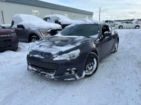 Subaru BRZ * 2dr Cpe Man * CARFAX * БЕЗ ПЪРВОНАЧАЛНА ВНОСКА