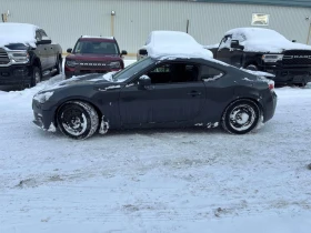Subaru BRZ * 2dr Cpe Man * CARFAX * БЕЗ ПЪРВОНАЧАЛНА ВНОСКА - 16500 лв. / 8436.32 € - 61226062 2