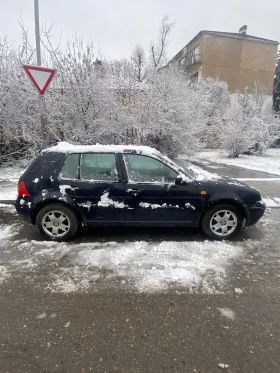 VW Golf, снимка 6
