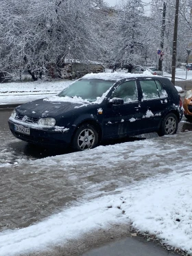 VW Golf  - изображение 1