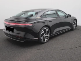 Lucid Air Grand Touring MIDNIGHT DREAM EDITION, снимка 3