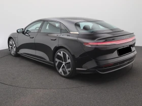 Lucid Air Grand Touring MIDNIGHT DREAM EDITION, снимка 4