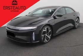 Lucid Air Grand Touring MIDNIGHT DREAM EDITION