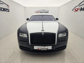 Rolls-Royce Wraith | Mobile.bg � ����� ������ 2