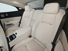 Rolls-Royce Wraith | Mobile.bg � ����� ������ 11