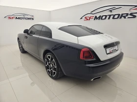 Rolls-Royce Wraith | Mobile.bg � ����� ������ 6