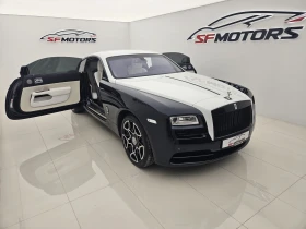 Rolls-Royce Wraith | Mobile.bg � ����� ������ 14