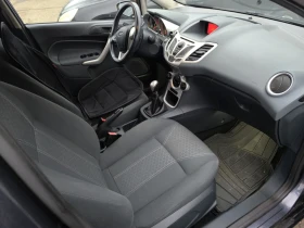 Ford Fiesta Титаниум 1.25 82к.с. Регистриран - 3400 € / 6649.82 лв. - 79188182 7