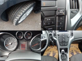 Opel Astra 1.4i* ГАЗ* ЕВРО5В*  - 5499 € / 10755.11 лв. - 22528362 8