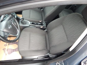 Opel Astra 1.4i* ГАЗ* ЕВРО5В*  - 5499 € / 10755.11 лв. - 22528362 11