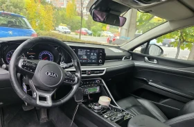 Kia K5 2.0 LPI - 4300 € / 8410.07 лв. - 42724154 3