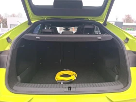 Skoda Enyaq RS  Mamba Green Лизинг, снимка 4