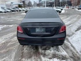 Mercedes-Benz E 43 AMG * ОБДУХВАНЕ* ПАНОРАМА* гуми + джанти, снимка 5
