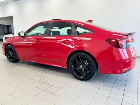 Honda Civic * Sport eCVT * CARFAX * PANO * ПОДГРЕВ * KEYLESS - 25200 € / 49286.92 лв. - 18166800 2
