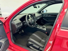 Honda Civic * Sport eCVT * CARFAX * PANO * ПОДГРЕВ * KEYLESS - 25200 € / 49286.92 лв. - 18166800 5
