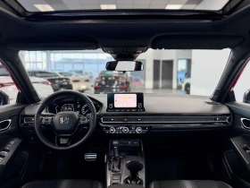 Honda Civic * Sport eCVT * CARFAX * PANO * ПОДГРЕВ * KEYLESS - 25200 € / 49286.92 лв. - 18166800 9
