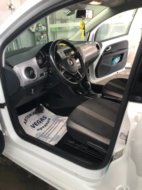 VW Up, снимка 6