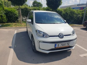 VW Up 