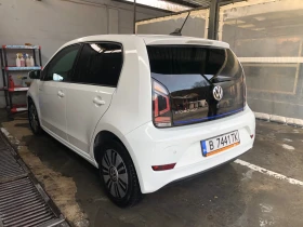 VW Up, снимка 4
