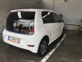 VW Up, снимка 5