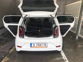 VW Up, снимка 9