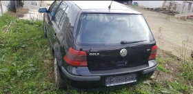 VW Golf Golf 4  - 3000 € / 5867.49 лв. - 39141572 3