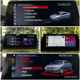 BMW 540 undefined | Auto.bg — изображение 14