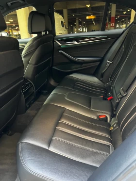 BMW 540 undefined | Auto.bg — изображение 7